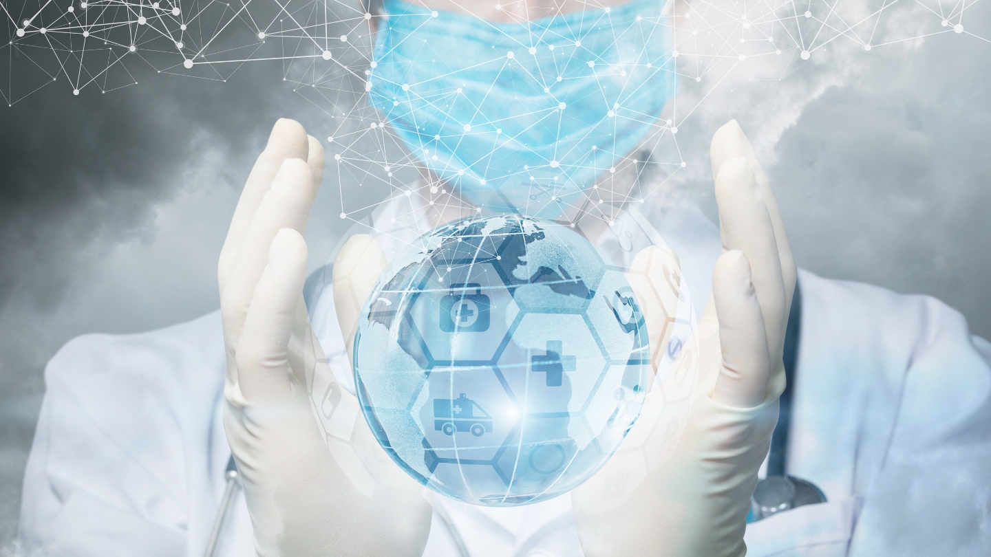 Danskerne er klar til et mere digitalt sundhedsvæsen  